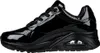 Skechers Uno - Shiny One czarny 41 Podgląd zdjęcia produktu 8