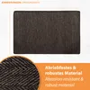 17/5 Verwarmingsmat Fashion Bruin 50x75cm, voetverwarmer, Productafbeelding-voorbeeld 3