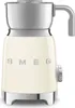 Smeg MFF11CREU, Automatický napeňovač/zohrievač mlieka, Náhľad obrázku produktu 1