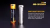 Fenix ARB-L18-3500U, Nabíjateľná batéria, Lithium-ion Náhľad obrázku produktu 2