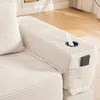 STILVORA: Sofá cama plegable con espuma de alta densidad y Vista previa de la imagen del producto 9