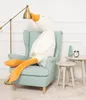 Gustaw Gan Teddybär Groß XXL (beige und gelb, 190cm) - Produktbild-Vorschau 8