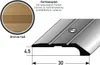PROVISTON | Einfass- & Abschlussprofil | Aluminium | 30 x Produktbild-Vorschau 3