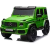 Mercedes G63 XXL - Kinder Elektroauto - 24V - mit Produktbild-Vorschau 1