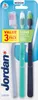 Jordan Clean Smile 3Er-Pack Mittel / 1021 Produktbild-Vorschau 1