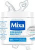 Mixa CERAMIDE PROTECT Verstärkungscreme 400ml Produktbild-Vorschau 4