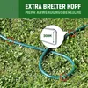 GardenGloss Anti-Rost Erdanker aus Stahl (50 Stück) - Produktbild-Vorschau 7