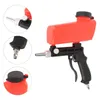 Pistolet de sablage professionnel Sableuse à air comprimé Voir les images du produit 12