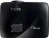 Projektor Optoma S336 4000 lm Schwarz Produktbild-Vorschau 2