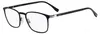 Hugo Boss BOSS 1043/IT Matte black 52/19/145 Herren Brillen Produktbild-Vorschau 1
