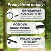 Koloběžka Joy Aven Náhled obrázku produktu 4