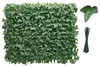 VEVOR, Seto artificial de 63,5 x 320 cm, panel vegetal, Vista previa de la imagen del producto 1