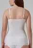 Skiny Damen Spaghetti Shirt BH Hemd herausnehmbare Pads Produktbild-Vorschau 7