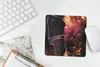 MuchoWow® Mauspad Mousepad Pferd - Sonne - Porträt 20x20 cm Produktbild-Vorschau 5