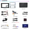 6+128GB Android 15 Octa Core Autoradio Carplay Für VW T5 Produktbild-Vorschau 16
