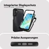 Hülle Samsung Galaxy A17 4G, Galaxy A17 5G Schutzhülle - Produktbild-Vorschau 5