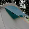 COLEMAN Cortes 3 blau - Active Zelt 3 Personen Produktbild-Vorschau 14