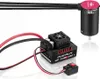 Hobbywing Brushless Set Combo WP10BL120G2 mit Produktbild-Vorschau 5