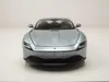 Bburago 1:24 Ferrari Roma Grau Produktbild-Vorschau 9