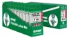Spax Bit T-STAR plus T15 6,4 x 50 mm in der Dose 50 Stk Produktbild-Vorschau 1