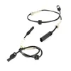 2x ABS Sensor vorne 6869320 für BMW F20 F21 F22 F23 F30 F31 Produktbild-Vorschau 2