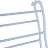 Hängeregal Schuhregal Tür Regal 12 Ebenen Schuhhänger Produktbild-Vorschau 10