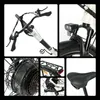 E-Bike Cityrad E3-SE E-Fahrrad 648WH Pedelec, 36V 18 AH 120 Produktbild-Vorschau 13