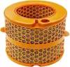 Filter výparníka typu OEM s aktívnym uhlím pre Dyson PH01 Náhľad obrázku produktu 1