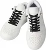 Lacci per scarpe - senza legatura - in gomma - lacci Anteprima dell’immagine prodotto 7