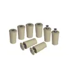 8 x INOVATEC Rollladen Anschlagstopper 40 mm beige Produktbild-Vorschau 1