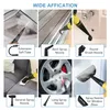 Dampfreiniger, Leistungsstarker Hand Steam Cleaner, Produktbild-Vorschau 9