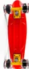 Cars Pennyboard - Tavola leggera in polipropilene con assi Anteprima dell’immagine prodotto 8
