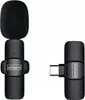 Mini-Mikrofon - Ansteckmikrofon - kabellos - Kondensator - Produktbild-Vorschau 15