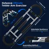 Twister Armtrainer, 40–200LB Verstellbares Unterarmtrainer Produktbild-Vorschau 6