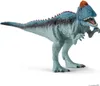 Dinosauri Schleich 15020 Cryolophosaurus Anteprima dell’immagine prodotto 3