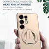 Handyhülle MagSafe Ständer für Samsung Galaxy S26 5G TPU Produktbild-Vorschau 3