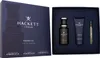 Hackett Essential Set 100 ml Eau de Parfum + 100 ml Shower Produktbild-Vorschau 2