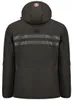 Geographical Norway WY2000H/GN/Black / Red pánska čierna Náhľad obrázku produktu 2