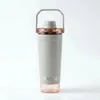 NooMii ProShake 600 – Edelstahl Thermo-Shaker mit Produktbild-Vorschau 1