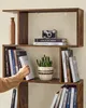 VASAGLE Bibliothèque par 2 avec 6 niveaux Étagère Voir les images du produit 4