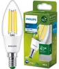 Philips LED Filament C35 Kerze 2,3W = 40W E14 klar 485lm Produktbild-Vorschau 5
