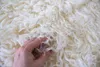 Athen Flokati ca 130x70 cm OVAL Produktbild-Vorschau 5