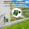 Offgridtec Smart WiFi Garten-Bewässerungstimer – Tuya Smart Produktbild-Vorschau 9