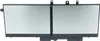 vhbw Akku kompatibel mit Dell Latitude 5290, 5280, 15 5591, Produktbild-Vorschau 4