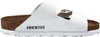 Birkenstock Arizona White Patent - Damen Hausschuhe - Produktbild-Vorschau 11