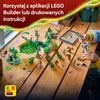 LEGO NINJAGO De Draak van het Leven - Ninja speelset met Productafbeelding-voorbeeld 14