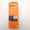 Fiskars 1023811 Messcherschärfer, schwarz Produktbild-Vorschau 4