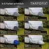 Tarpofix® Coperchio per timone in PVC per caravan e Anteprima dell’immagine prodotto 7