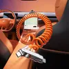 INF 240W Snel Oplaadkabel USB-A + USB-C naar USB-C — Productafbeelding-voorbeeld 7
