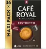 A product box for coffee capsules. Produktbild-Vorschau